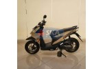 Honda All New Beat Street Tahun 2026